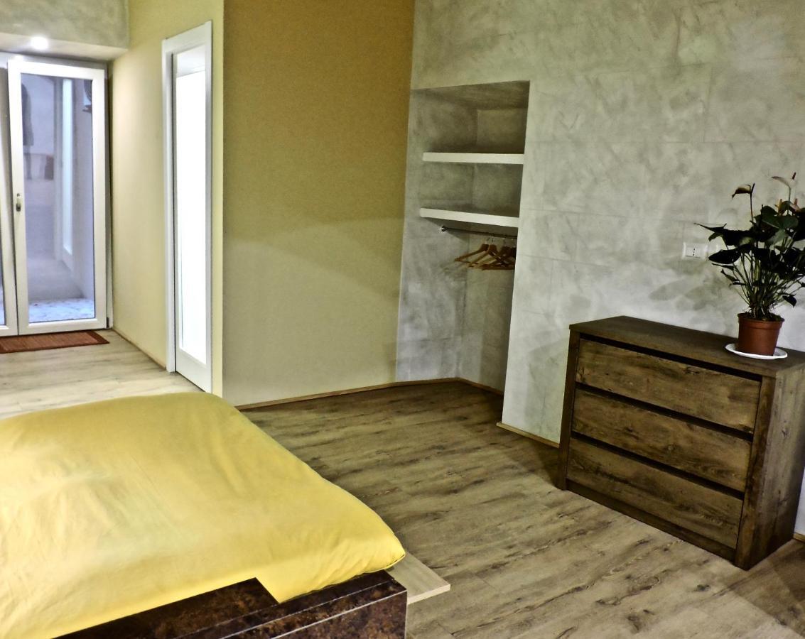 Collegio Suite Кальяри Экстерьер фото