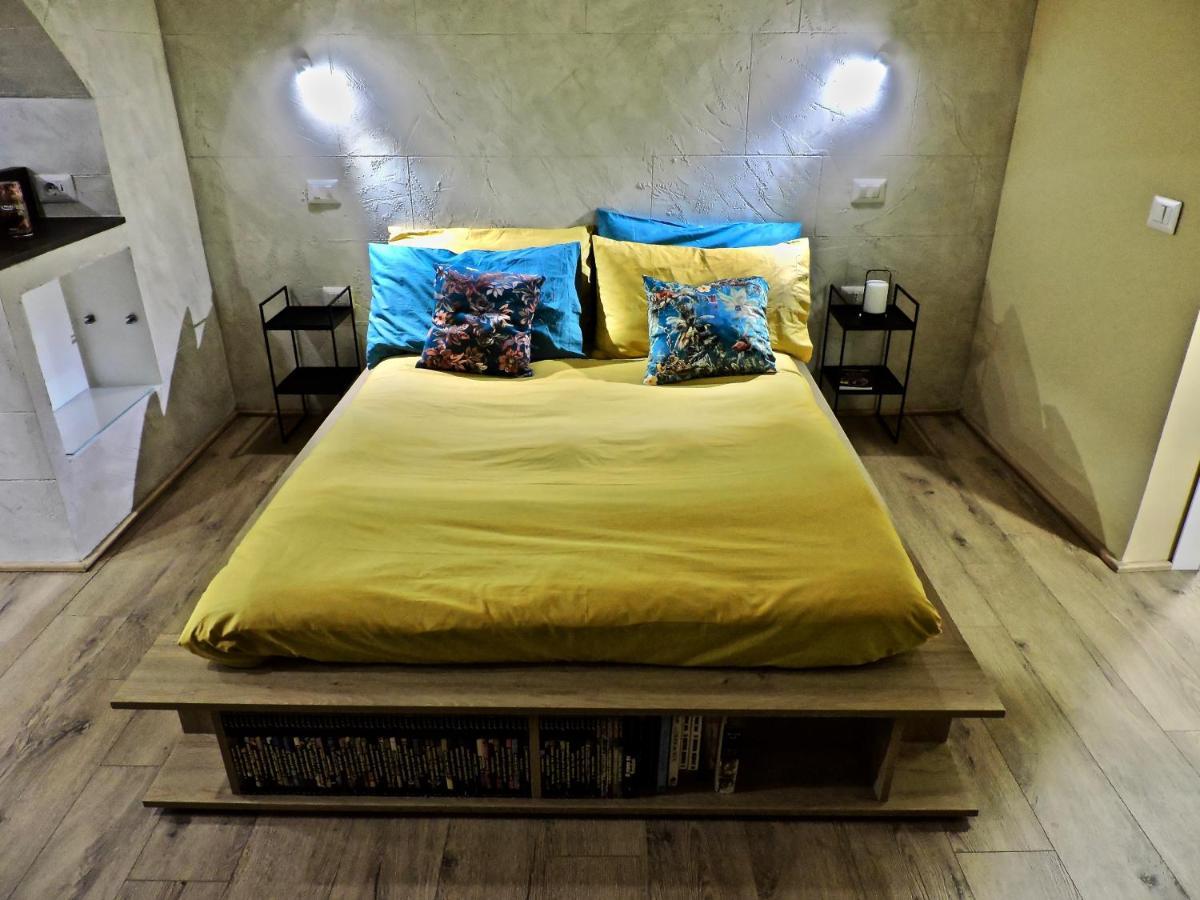 Collegio Suite Кальяри Экстерьер фото