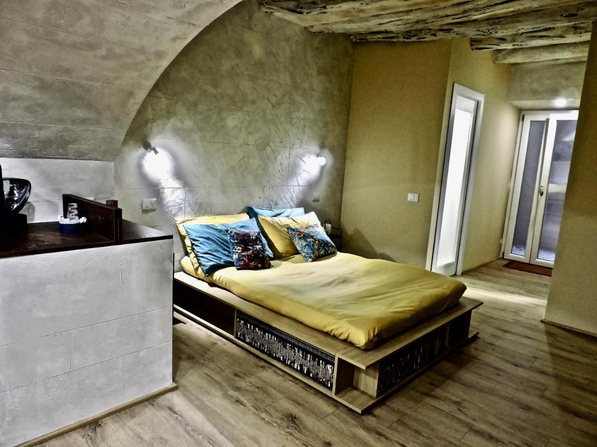 Collegio Suite Кальяри Экстерьер фото