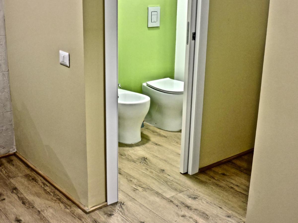 Collegio Suite Кальяри Экстерьер фото