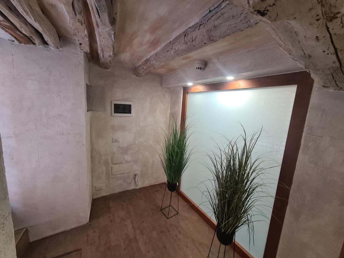 Collegio Suite Кальяри Экстерьер фото