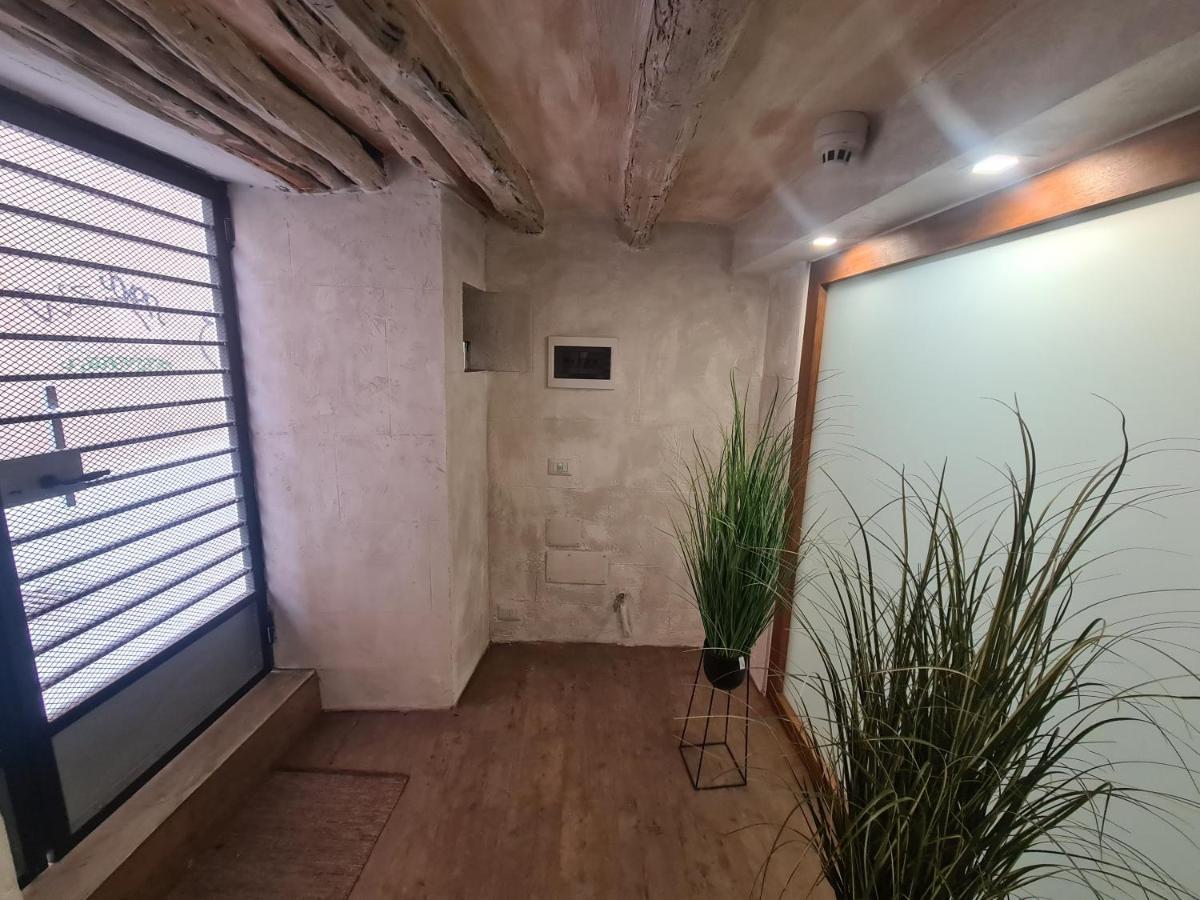 Collegio Suite Кальяри Экстерьер фото